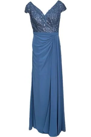 IMPERO Donna Abito BN2936