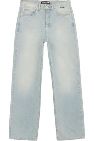 IUTER Jeans Uomo