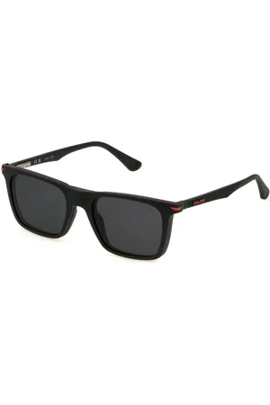Police UK136 Adulto unisex Iniettato