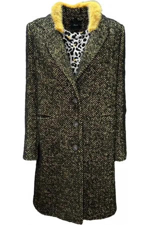 MOUCHE Cappotto Donna 430ytkyms1sms A921