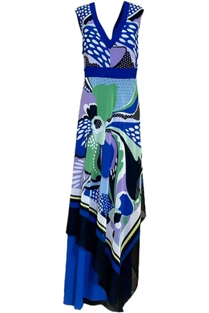 Camilla Abito Donna A1134