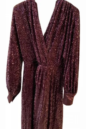 Nenette Donna 36NN-ADA-1398 Marron Glace