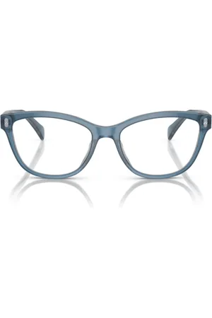 Ralph Lauren 7152U VISTA donna Acetato