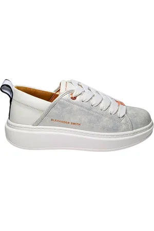 Alexander Smith Scarpe Donna Eco-Wembley Woman