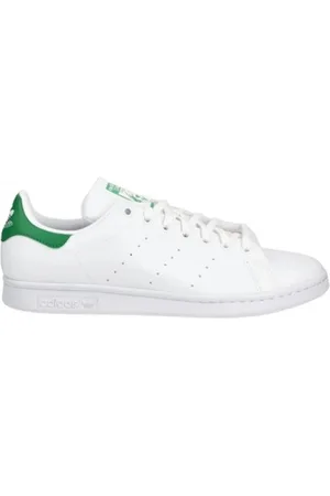 adidas Adulto unisex FX5502_STAN_SMITH