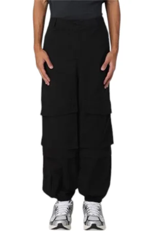 DISCLAIMER Pantaloni Uomo Cargo