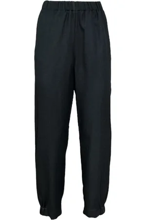 Beatrice B Pantalone Donna 22FA1642 FRAYED - .
