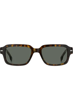 HUGO BOSS Boss 1596/s uomo Poliestere