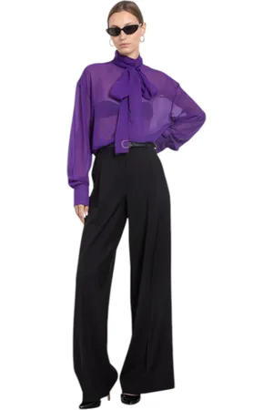 Max Mara Blusa Donna