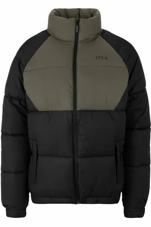 Fila Piumino Uomo fam0556_tarsus