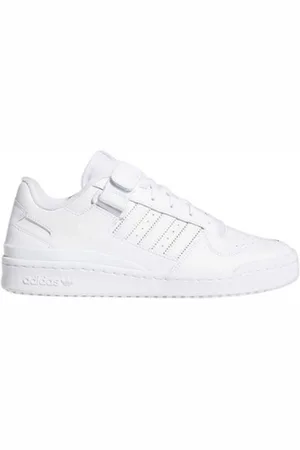 adidas Scarpe Adulto Unisex FY7973_Forum_Low_c