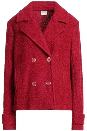 pennyblack Donna CABAN_ROSSO