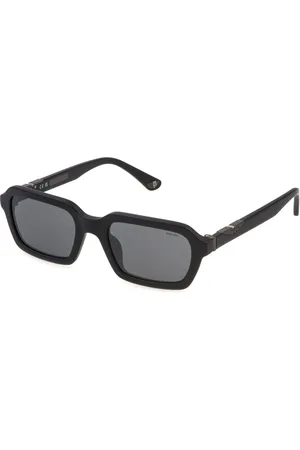 Police SPLL14 Adulto unisex Plastica