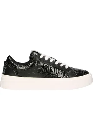 GCDS Sneaker Donna a2cu4200ac8-99 Nero