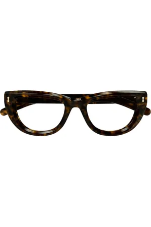 Gucci GG1521O donna Acetato riciclato