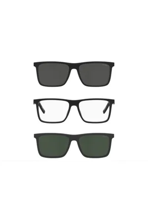 HUGO BOSS Hg 1331/g/cs2 uomo Poliestere