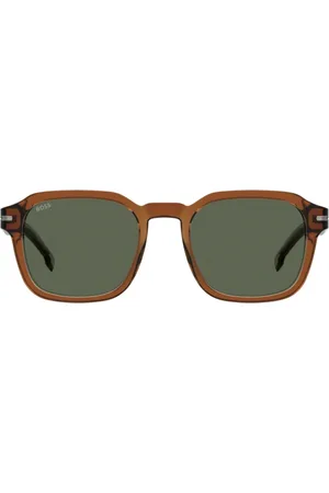 HUGO BOSS Boss 1627/s uomo Poliestere