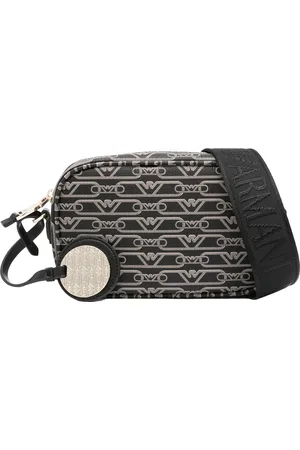 Emporio Armani Woman PVC/Plastic Mini Bag Donna EW000537AF11951-FC033 Multicolore