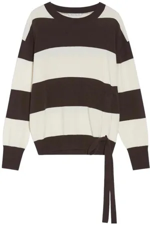 pennyblack Donna CARAFFA_BIANCO_MARRONE