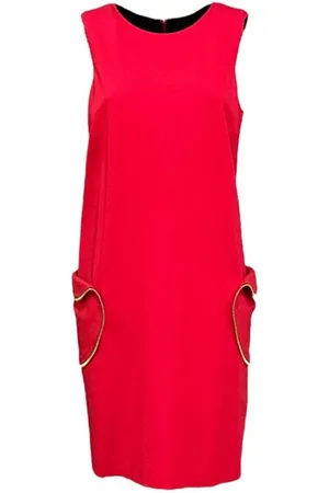 Roberto Cavalli Abito Donna D21QA474 - class cavalli