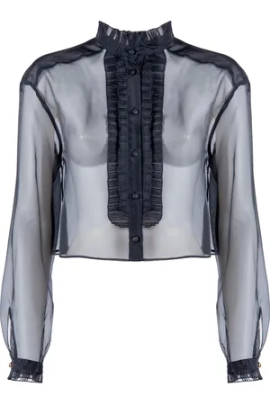 Nenette Camicia Donna 36nn-mix-0700
