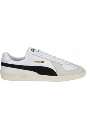PUMA Uomo ARMY_TRAINER
