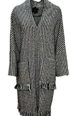 MOUCHE Cappotto Donna C209 6500