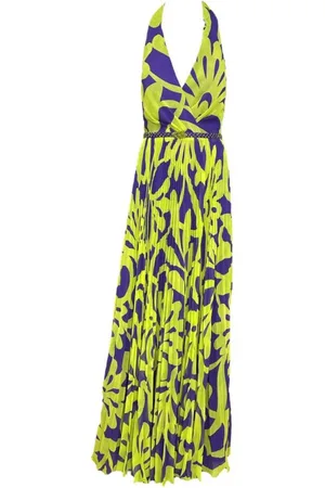 ALLURE Donna Abito A4115