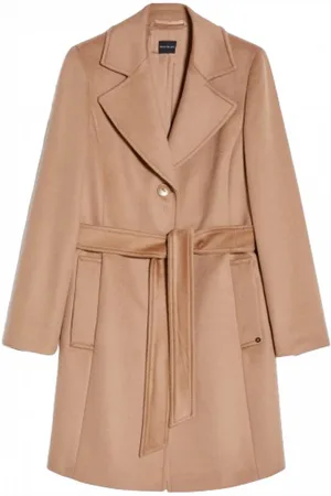 pennyblack Donna CAPPOTTO_BANDITO
