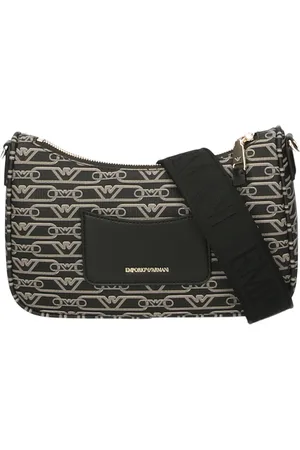 Emporio Armani Mini Bag Donna EW000539AF11951-FC033 Multicolore