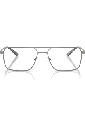 Emporio Armani 1166 VISTA uomo Metallo