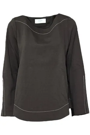 Beatrice B Maglia Donna 22FA4923 FIT - .