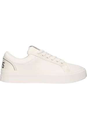 GCDS Sneaker Donna a2cu4202ab3-10 Bianco