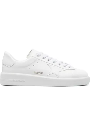 Golden Goose Sneakers pure star
