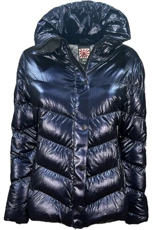 KEJO Piumino Donna KW20-716W