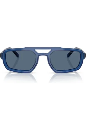 Emporio Armani 4240U SOLE uomo Acetato