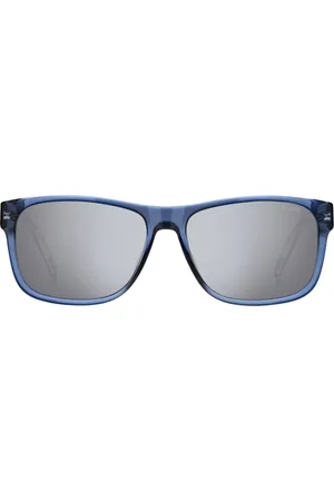 HUGO BOSS Hg 1260/s uomo Poliestere
