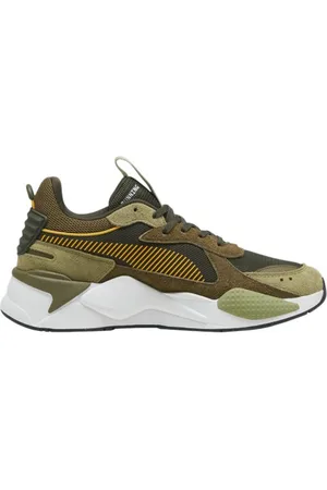 PUMA Scarpe Uomo 398210_01 HERITAGE
