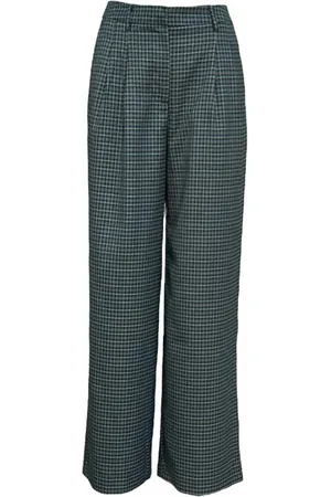 Molly Bracken Pantalone Donna LE129BAN - - BLU