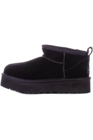 UGG Stivali Nero