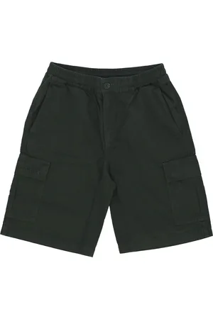 IUTER Pantalone Corto Uomo Cargo Short