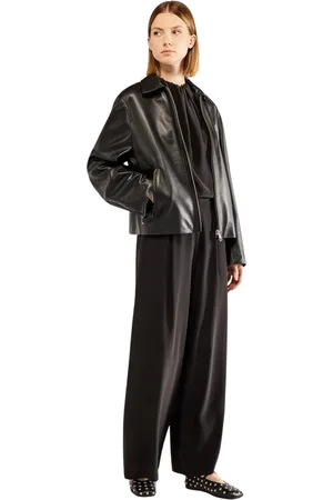 ERIKA CAVALLINI Pantalone Donna gamba ampia