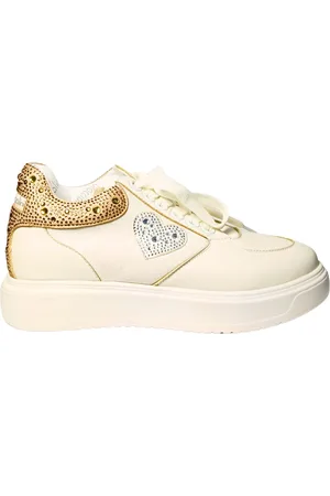 Braccialini Scarpe Donna Calf+Micro/ +Nude