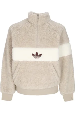 adidas Orsetto Infilabile Uomo Winter Fleece Jacket