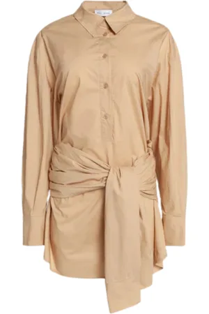 WEILI ZHENG Abito Donna con fiocco