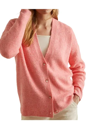 Yerse Cardigan Donna 39539-073