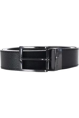 Emporio Armani Cintura Uomo Y4S195YLO8J-80741 Nero