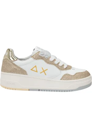 sun68 Sneakers BASKET LOVE LADY