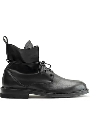 Fabi Scarpa Stivaletto stringato in vitello