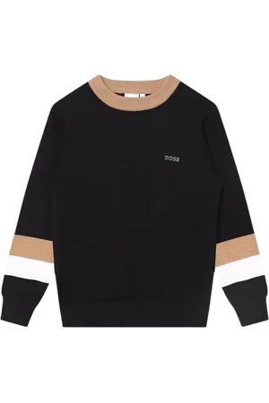 HUGO BOSS Maglione Bambino